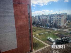 2-к квартира, вторичка, 61м2, 5/6 этаж