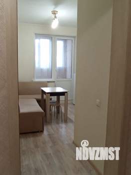 1-к квартира, вторичка, 33м2, 9/16 этаж