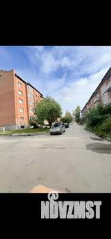 1-к квартира, вторичка, 36м2, 5/5 этаж