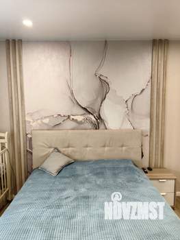 2-к квартира, вторичка, 61м2, 9/10 этаж