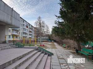 1-к квартира, вторичка, 31м2, 1/5 этаж
