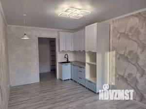 1-к квартира, вторичка, 41м2, 2/9 этаж