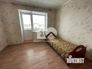 Студия квартира, вторичка, 19м2, 3/3 этаж