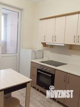 1-к квартира, вторичка, 33м2, 9/16 этаж