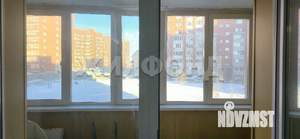 1-к квартира, вторичка, 21м2, 2/10 этаж