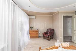 3-к квартира, вторичка, 76м2, 4/4 этаж