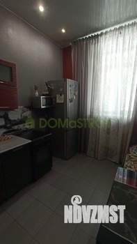 1-к квартира, вторичка, 33м2, 1/5 этаж
