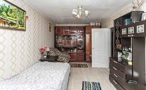 1-к квартира, вторичка, 32м2, 2/5 этаж
