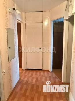 3-к квартира, вторичка, 56м2, 5/5 этаж