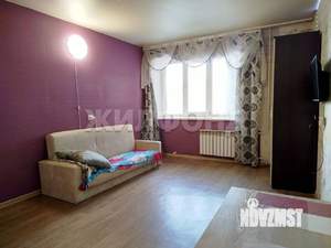 1-к квартира, вторичка, 27м2, 3/9 этаж