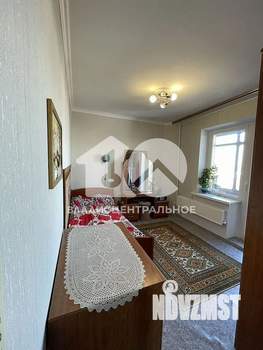 3-к квартира, вторичка, 70м2, 10/10 этаж