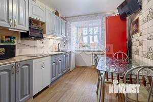 1-к квартира, вторичка, 34м2, 2/9 этаж