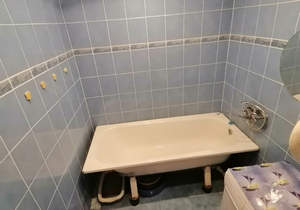 3-к квартира, вторичка, 66м2, 2/9 этаж
