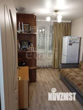 3-к квартира, вторичка, 59м2, 5/5 этаж