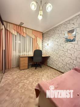 3-к квартира, вторичка, 60м2, 4/9 этаж