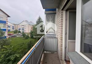 Студия квартира, вторичка, 24м2, 2/3 этаж