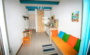 1-к квартира, вторичка, 37м2, 3/5 этаж