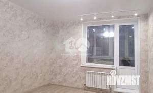 1-к квартира, вторичка, 32м2, 10/16 этаж