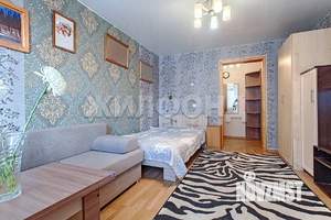 1-к квартира, вторичка, 34м2, 2/9 этаж