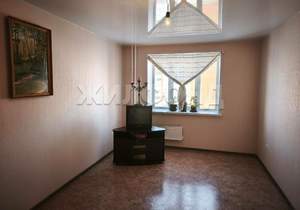 1-к квартира, вторичка, 37м2, 7/9 этаж