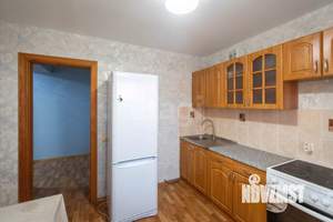 1-к квартира, вторичка, 38м2, 3/9 этаж