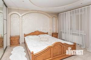 3-к квартира, вторичка, 76м2, 4/4 этаж