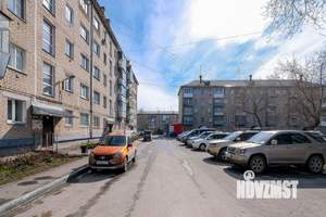 1-к квартира, вторичка, 30м2, 4/5 этаж