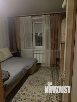 1-к квартира, вторичка, 28м2, 1/5 этаж