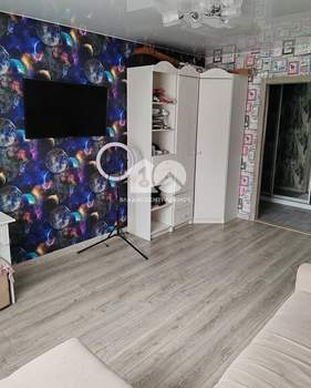 2-к квартира, вторичка, 57м2, 4/5 этаж
