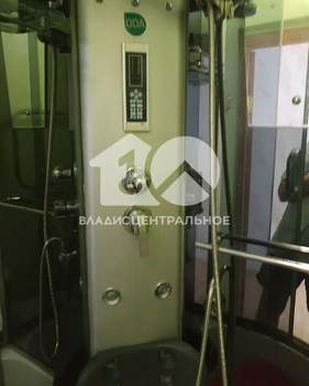 Студия квартира, вторичка, 23м2, 1/3 этаж