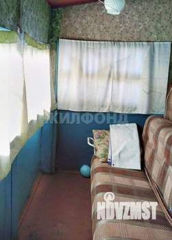 1-к квартира, вторичка, 43м2, 1/1 этаж