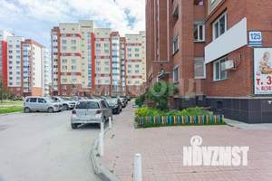 1-к квартира, вторичка, 43м2, 5/10 этаж