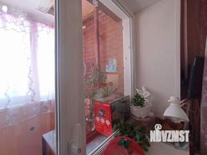 1-к квартира, вторичка, 36м2, 9/10 этаж