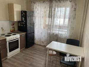 1-к квартира, вторичка, 36м2, 2/9 этаж