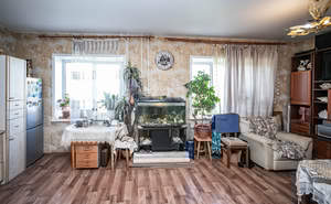2-к квартира, вторичка, 41м2, 2/3 этаж