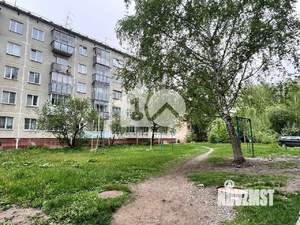 4-к квартира, вторичка, 63м2, 5/5 этаж