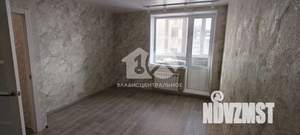 1-к квартира, вторичка, 32м2, 10/16 этаж