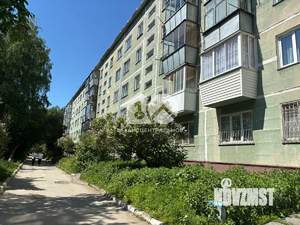 3-к квартира, вторичка, 59м2, 4/5 этаж