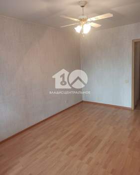 2-к квартира, вторичка, 62м2, 4/5 этаж