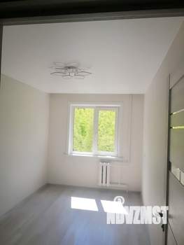 3-к квартира, вторичка, 62м2, 2/5 этаж