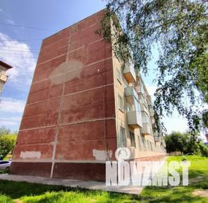 Студия квартира, вторичка, 28м2, 1/5 этаж