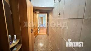 3-к квартира, вторичка, 62м2, 2/12 этаж