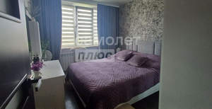 2-к квартира, вторичка, 45м2, 5/5 этаж