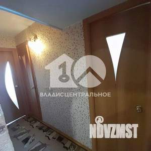 2-к квартира, вторичка, 48м2, 5/5 этаж