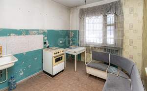3-к квартира, вторичка, 63м2, 2/10 этаж