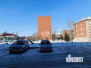 1-к квартира, вторичка, 32м2, 2/4 этаж