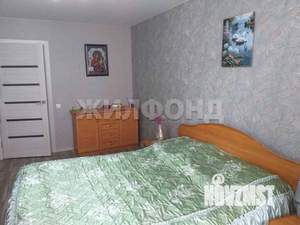 1-к квартира, вторичка, 43м2, 5/10 этаж