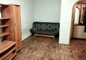 1-к квартира, вторичка, 34м2, 5/10 этаж