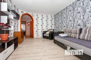 3-к квартира, вторичка, 66м2, 5/5 этаж