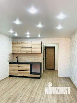 Студия квартира, вторичка, 25м2, 8/9 этаж